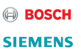 Siemens bosch service